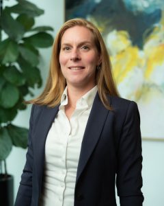 Melanie van Maris, accounting