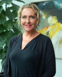Daphne Modderman, office