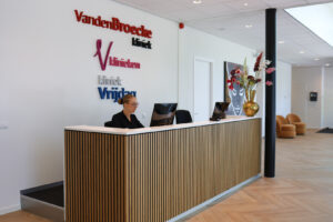 kliniek vrijdag balie